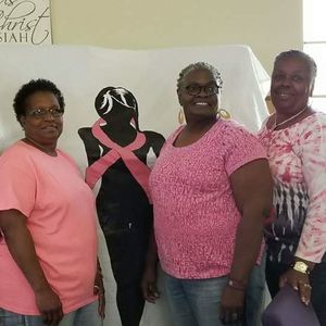 Meet your Posher, Lillian